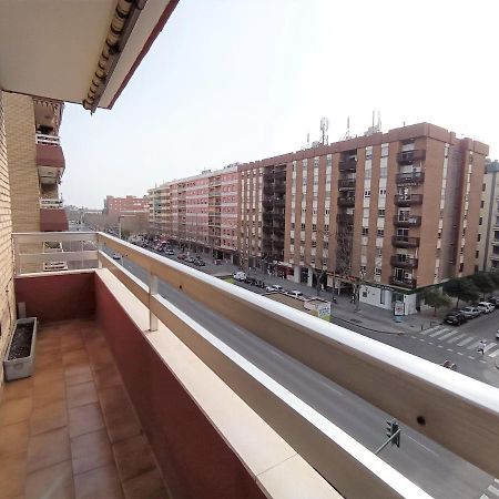 Apartamento El Califa - 3 Habitaciones Cordoue Extérieur photo