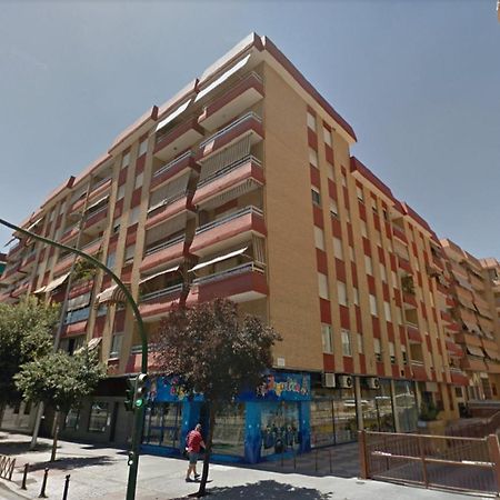 Apartamento El Califa - 3 Habitaciones Cordoue Extérieur photo