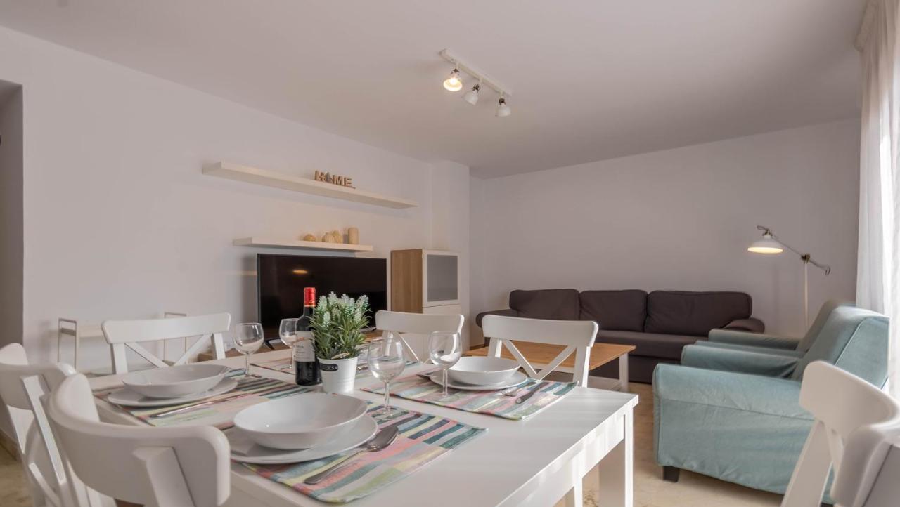 Apartamento El Califa - 3 Habitaciones Cordoue Extérieur photo