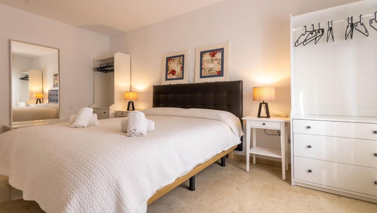 Apartamento El Califa - 3 Habitaciones Cordoue Extérieur photo