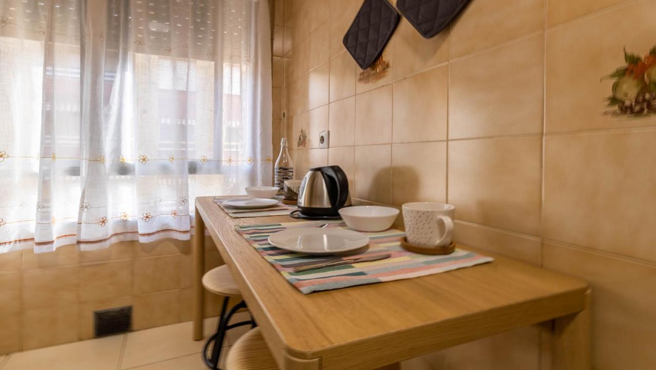 Apartamento El Califa - 3 Habitaciones Cordoue Extérieur photo
