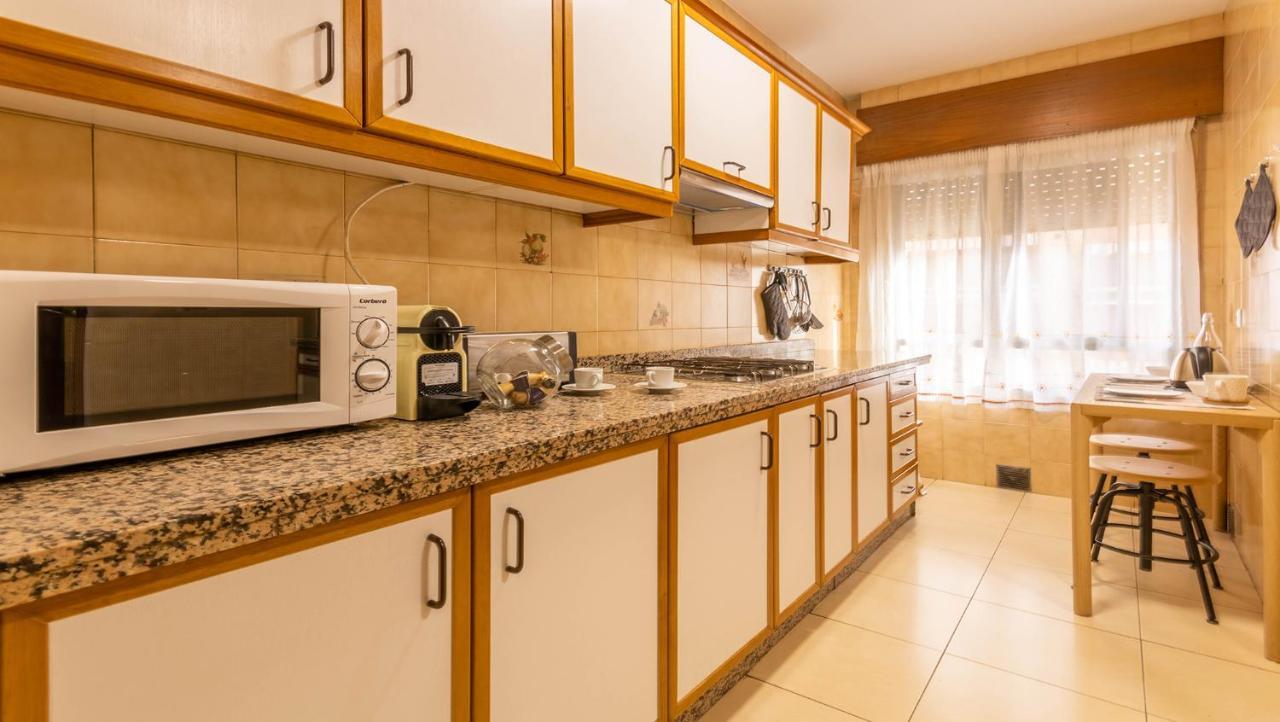 Apartamento El Califa - 3 Habitaciones Cordoue Extérieur photo