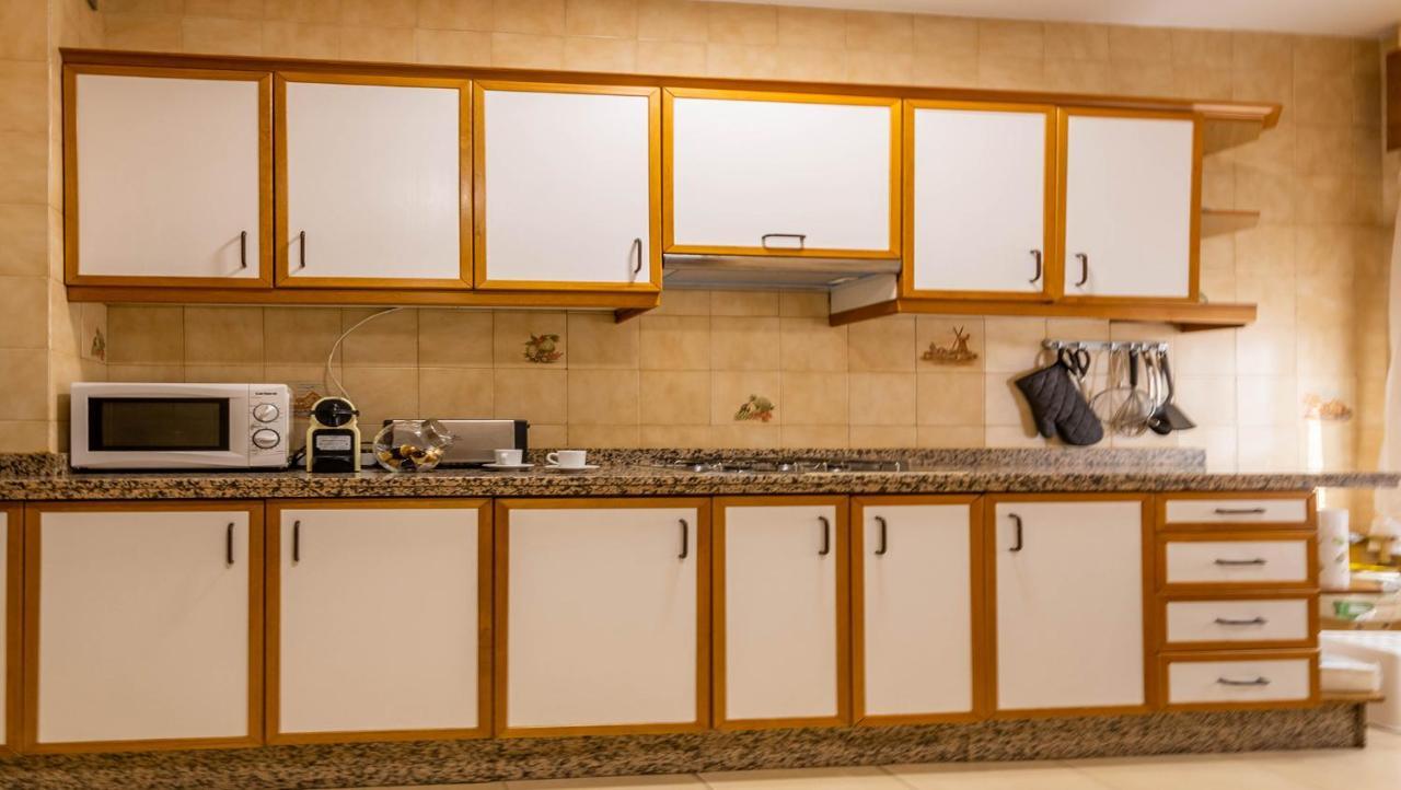 Apartamento El Califa - 3 Habitaciones Cordoue Extérieur photo
