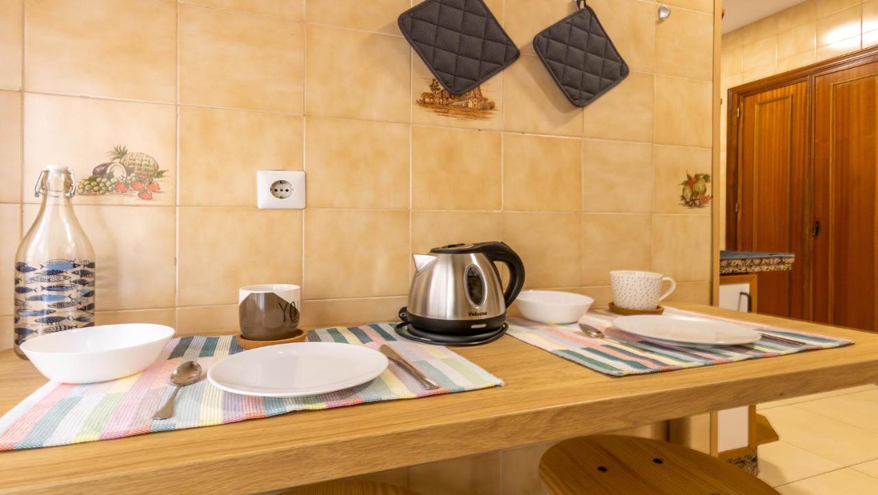 Apartamento El Califa - 3 Habitaciones Cordoue Extérieur photo